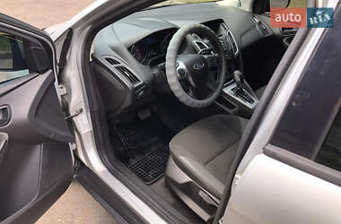 Седан Ford Focus 2011 в Житомире
