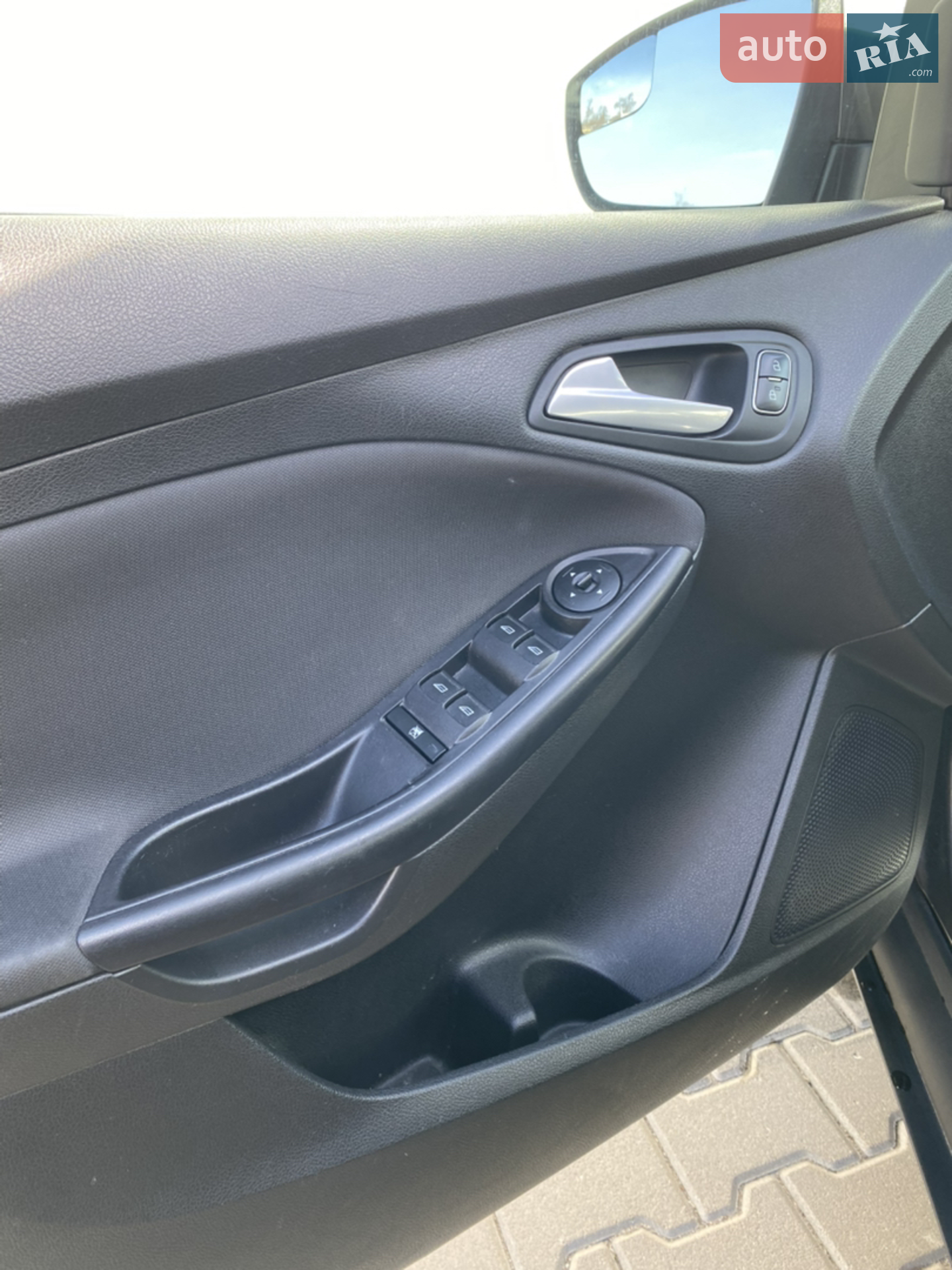 2015 Ford Focus - мініатюра 9