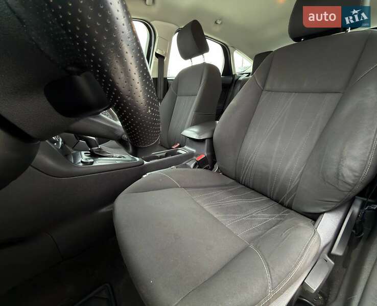 Хетчбек Ford Focus 2015 в Харкові фото 16 Хетчбек Ford Focus 2015 в Харкові