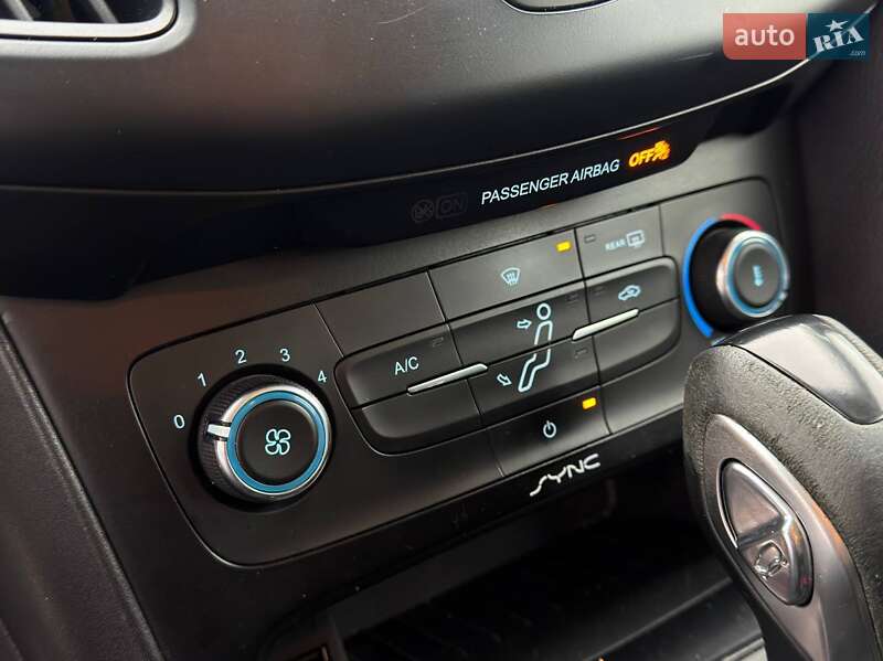 Хетчбек Ford Focus 2015 в Харкові фото 31 Хетчбек Ford Focus 2015 в Харкові