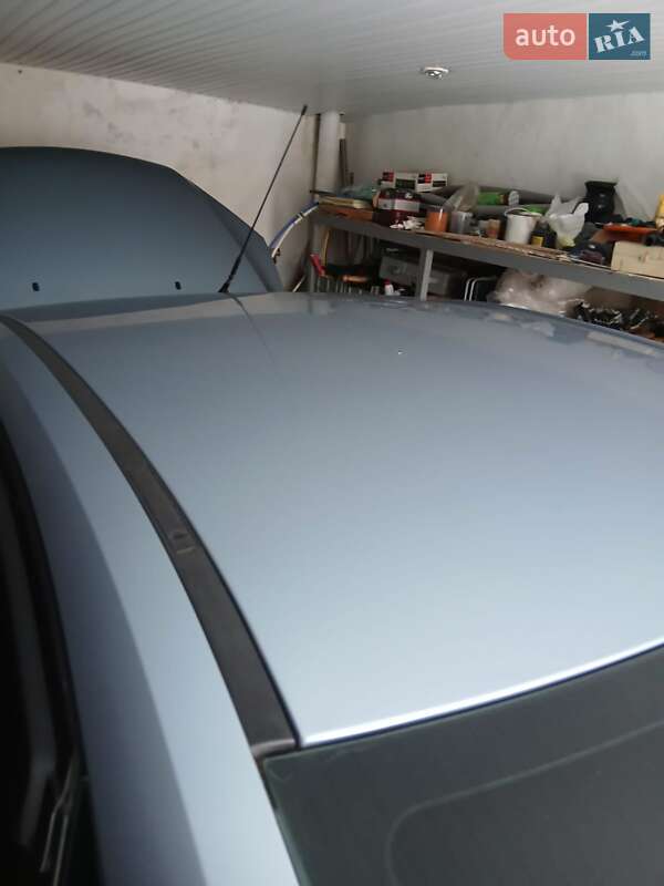 Седан Ford Focus 2006 в Калиновке фото 4 Седан Ford Focus 2006 в Калиновке