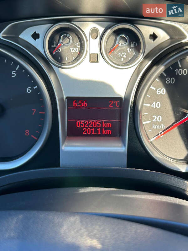 Седан Ford Focus 2011 в Виннице фото 5 Седан Ford Focus 2011 в Виннице