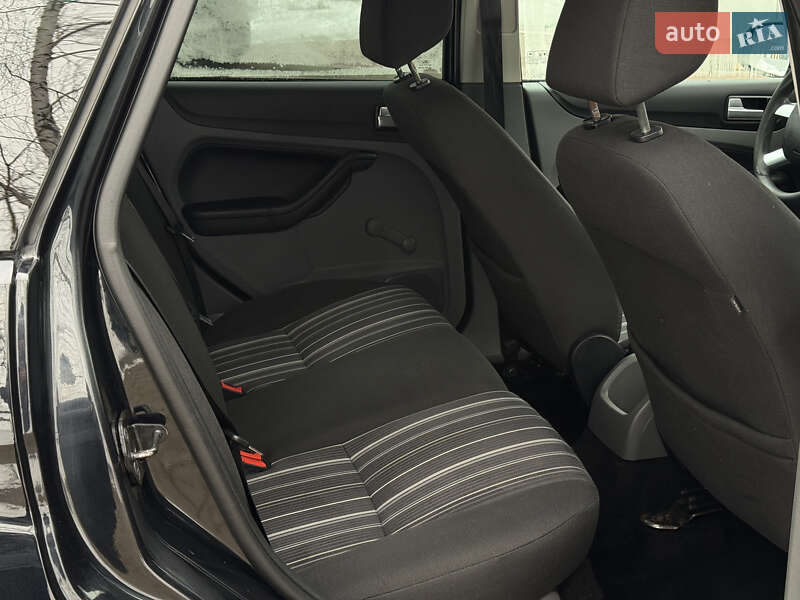 Универсал Ford Focus 2008 в Самборе