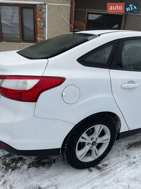 Седан Ford Focus 2014 в Городенке фото 8 Седан Ford Focus 2014 в Городенке