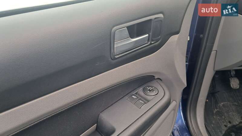 Универсал Ford Focus 2008 в Ужгороде