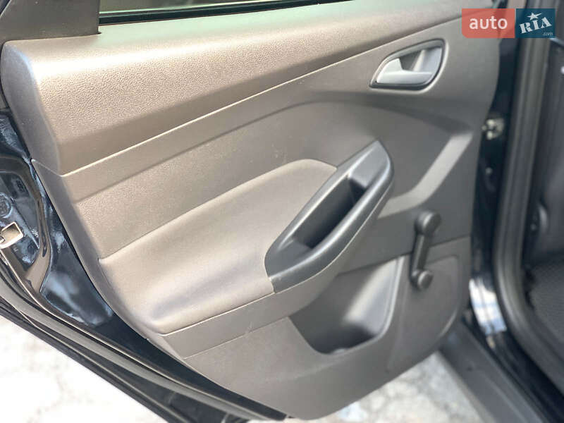 Універсал Ford Focus 2017 в Вінниці фото 20 Універсал Ford Focus 2017 в Вінниці