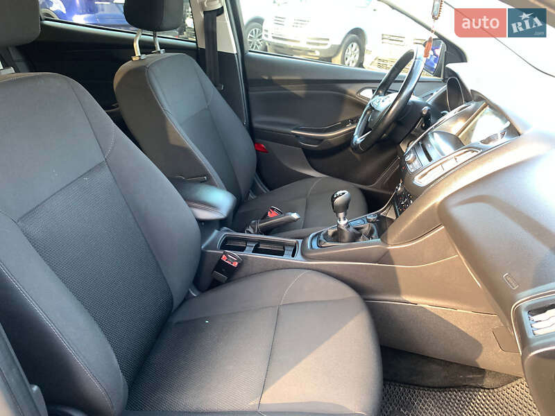 Універсал Ford Focus 2017 в Вінниці фото 27 Універсал Ford Focus 2017 в Вінниці