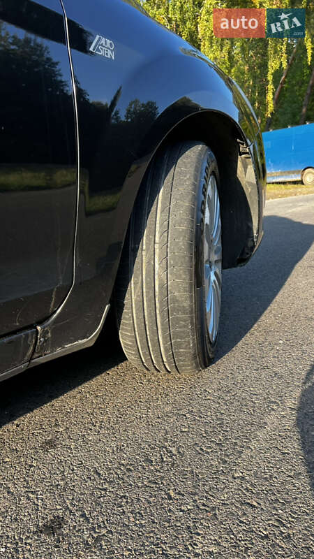 Универсал Ford Focus 2008 в Луцке фото 13 Универсал Ford Focus 2008 в Луцке