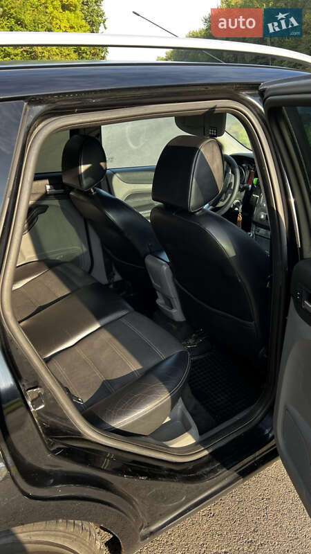 Универсал Ford Focus 2008 в Луцке фото 21 Универсал Ford Focus 2008 в Луцке