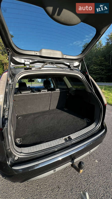 Универсал Ford Focus 2008 в Луцке фото 24 Универсал Ford Focus 2008 в Луцке
