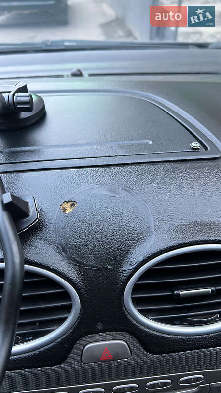 Универсал Ford Focus 2008 в Луцке фото 26 Универсал Ford Focus 2008 в Луцке