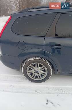 Универсал Ford Focus 2010 в Ямполе