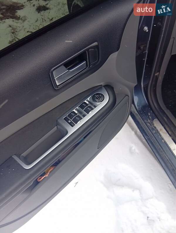 Універсал Ford Focus 2010 в Ямполі фото 17 Універсал Ford Focus 2010 в Ямполі