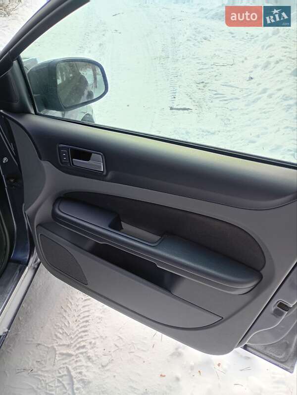 Универсал Ford Focus 2010 в Камне-Каширском