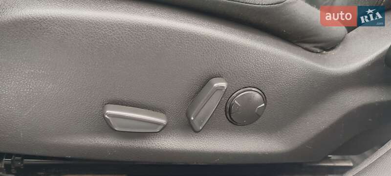 Хэтчбек Ford Focus 2016 в Ровно