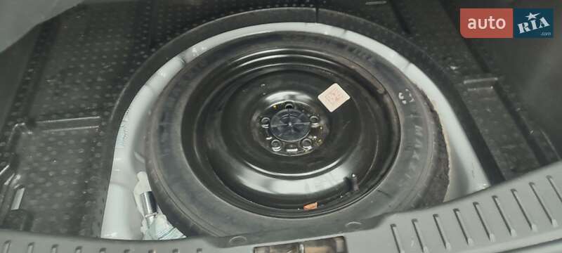 Хэтчбек Ford Focus 2016 в Ровно