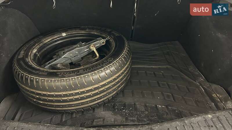 Хэтчбек Ford Focus 2010 в Днепре фото 8 Хэтчбек Ford Focus 2010 в Днепре