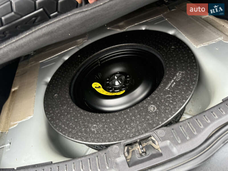 Универсал Ford Focus 2014 в Тульчине фото 24 Универсал Ford Focus 2014 в Тульчине
