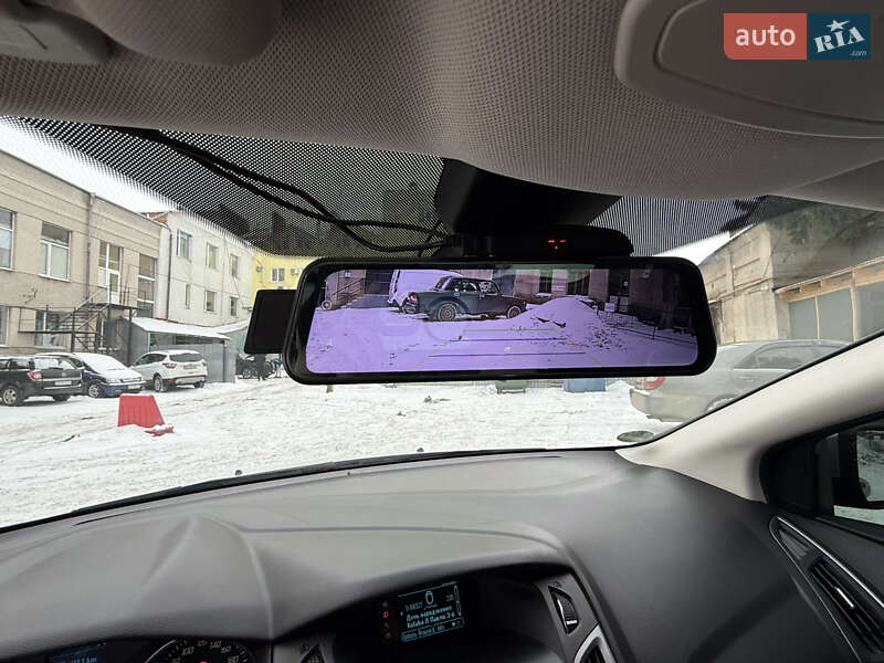 Универсал Ford Focus 2014 в Тульчине фото 27 Универсал Ford Focus 2014 в Тульчине