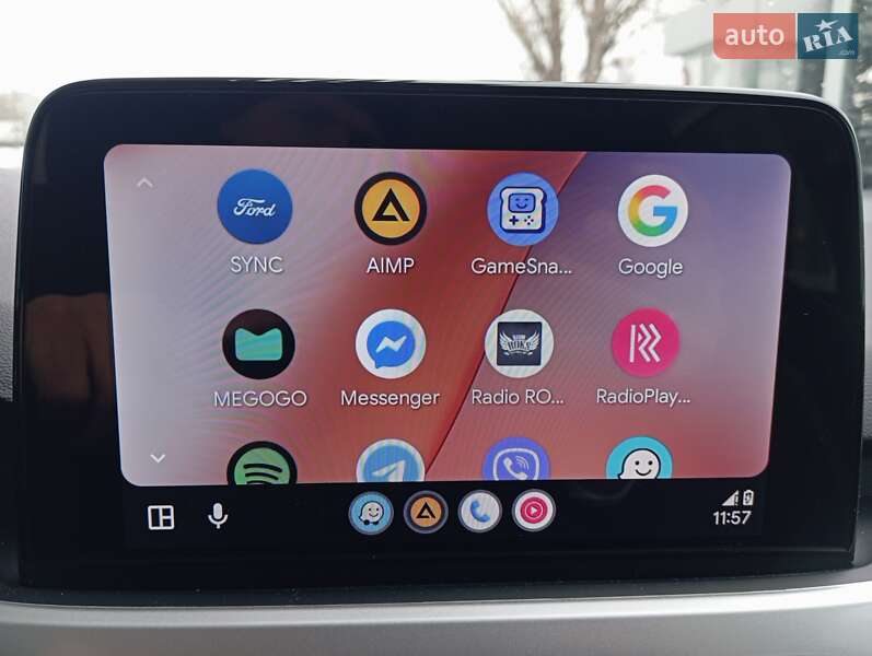 Хэтчбек Ford Focus 2020 в Киеве фото 19 Хэтчбек Ford Focus 2020 в Киеве