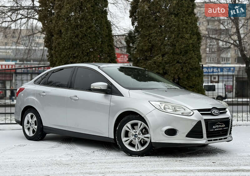 Седан Ford Focus 2014 в Одессе