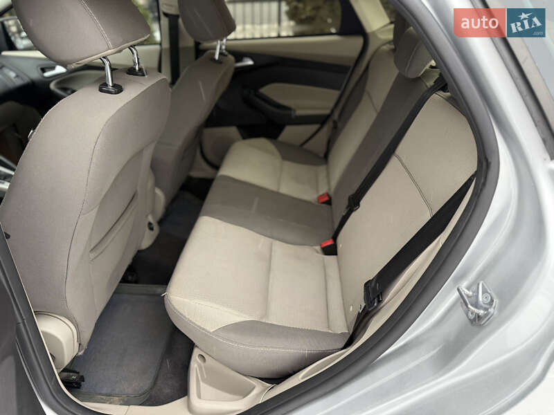 Седан Ford Focus 2014 в Одессе