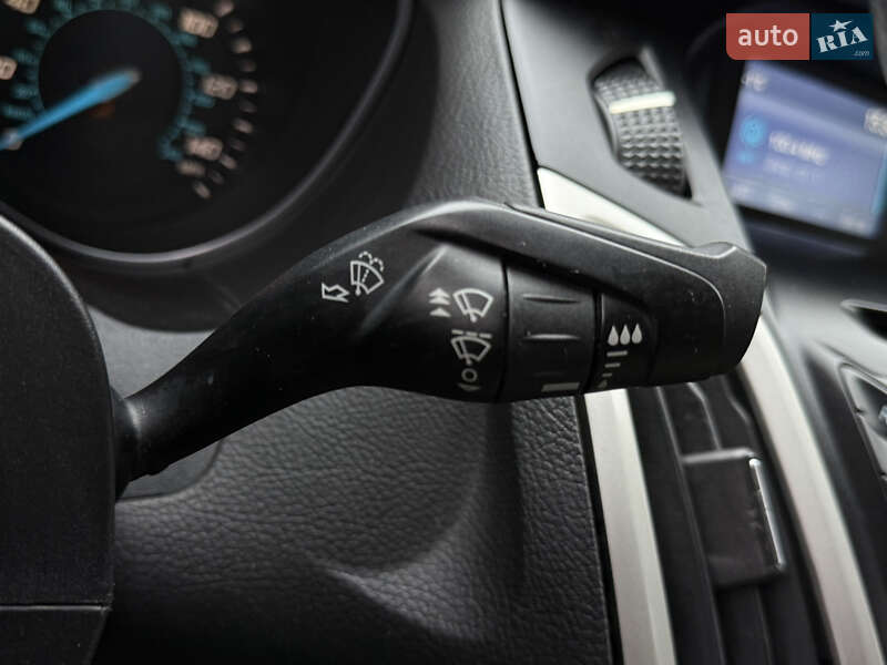 Седан Ford Focus 2014 в Одессе
