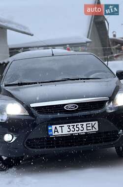 Універсал Ford Focus 2009 в Городенці