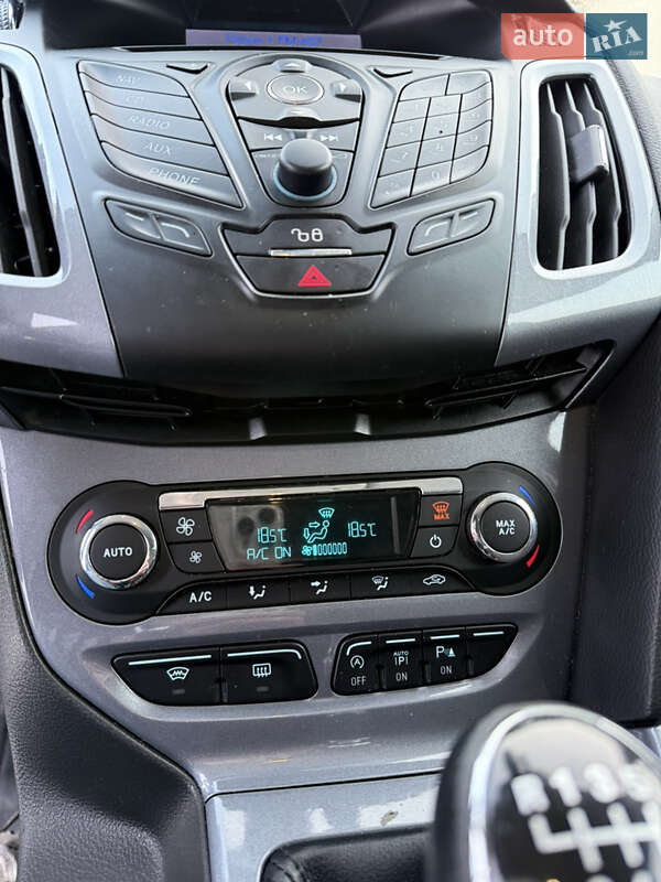 Універсал Ford Focus 2013 в Львові фото 38 Універсал Ford Focus 2013 в Львові