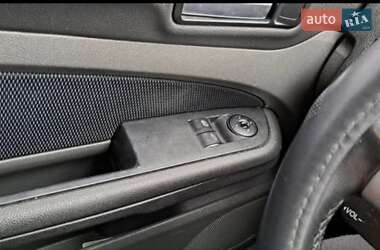 Хэтчбек Ford Focus 2005 в Ужгороде