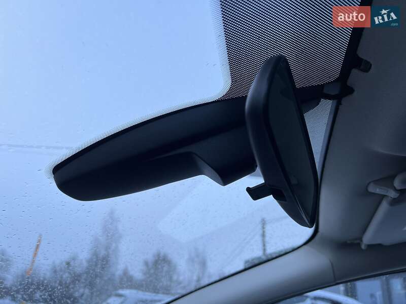 Универсал Ford Focus 2017 в Бердичеве