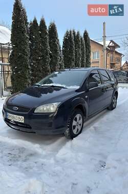 Універсал Ford Focus 2005 в Чернівцях