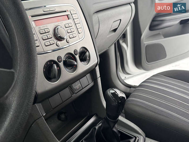 Универсал Ford Focus 2008 в Дрогобыче