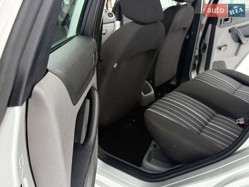 Универсал Ford Focus 2008 в Дрогобыче