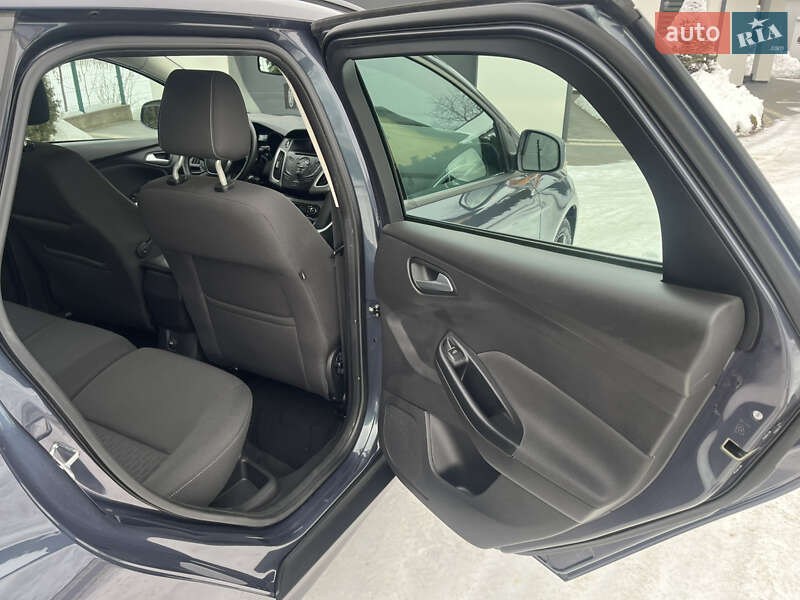 Универсал Ford Focus 2013 в Стрые фото 25 Универсал Ford Focus 2013 в Стрые
