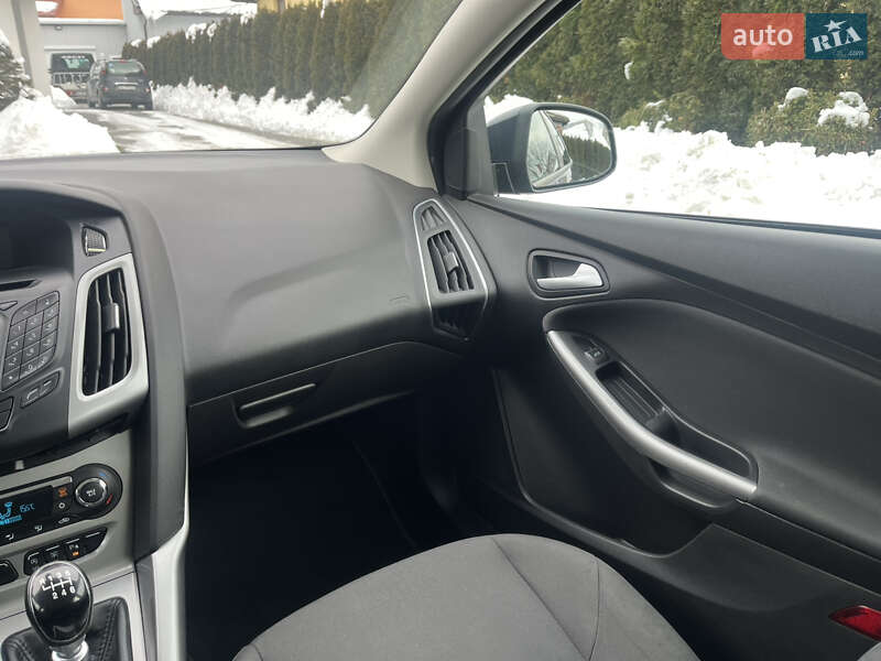 Универсал Ford Focus 2013 в Стрые фото 35 Универсал Ford Focus 2013 в Стрые