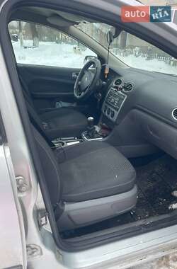 Универсал Ford Focus 2006 в Луцке