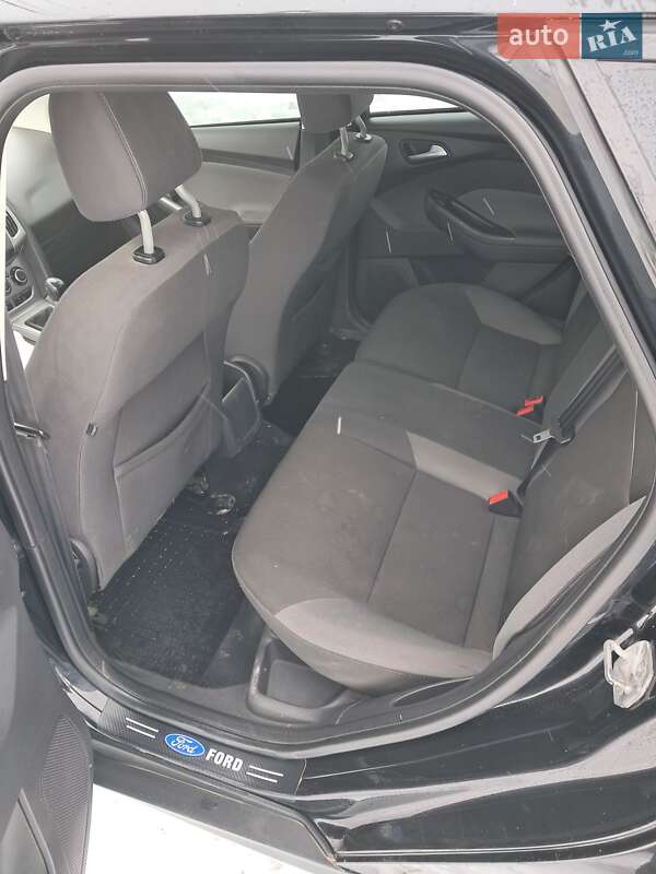 Универсал Ford Focus 2011 в Дунаевцах