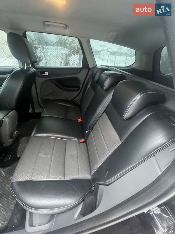 Универсал Ford Focus 2010 в Рудниках фото 10 Универсал Ford Focus 2010 в Рудниках