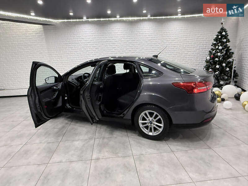 Седан Ford Focus 2015 в Одесі фото 22 Седан Ford Focus 2015 в Одесі