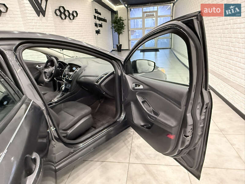 Седан Ford Focus 2015 в Одесі фото 25 Седан Ford Focus 2015 в Одесі