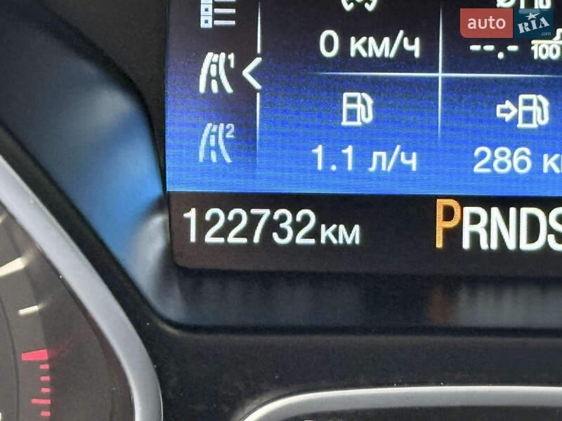 Седан Ford Focus 2015 в Одесі фото 37 Седан Ford Focus 2015 в Одесі