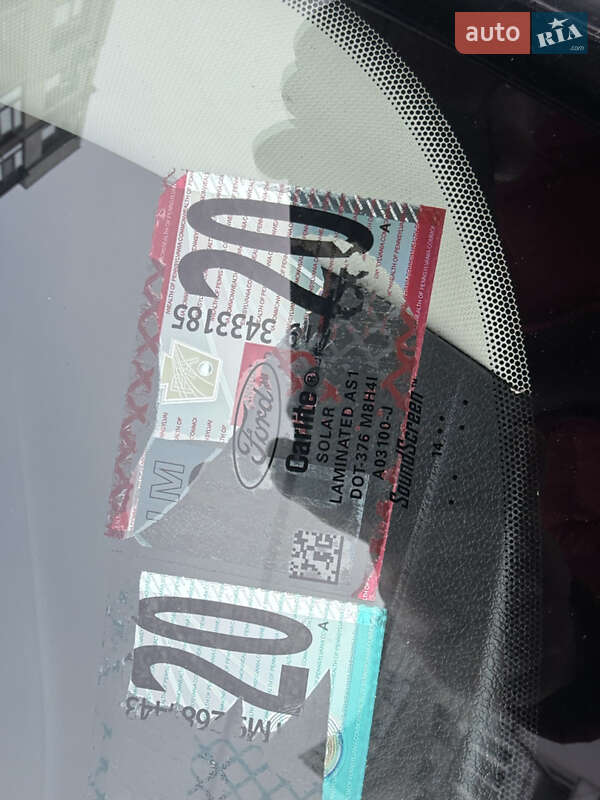 Седан Ford Focus 2015 в Одесі фото 71 Седан Ford Focus 2015 в Одесі