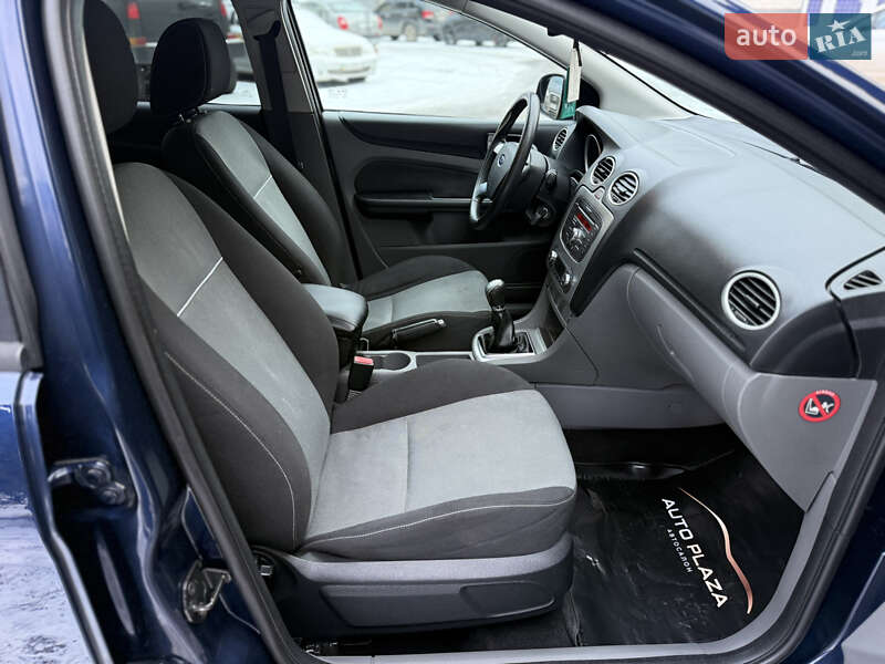 Універсал Ford Focus 2010 в Одесі