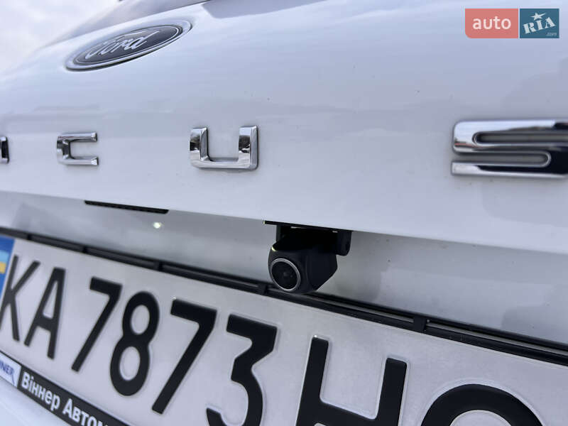 Хетчбек Ford Focus 2019 в Києві