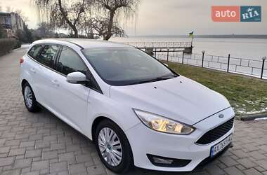 Универсал Ford Focus 2015 в Николаеве