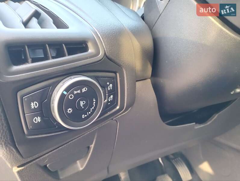 Універсал Ford Focus 2015 в Миколаєві фото 12 Універсал Ford Focus 2015 в Миколаєві