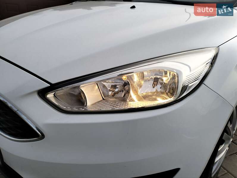 Універсал Ford Focus 2015 в Миколаєві фото 15 Універсал Ford Focus 2015 в Миколаєві