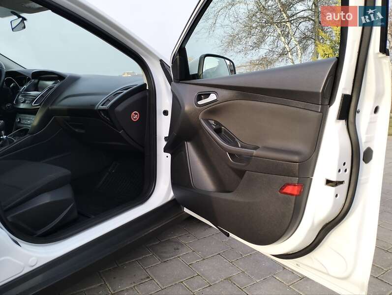 Універсал Ford Focus 2015 в Миколаєві фото 19 Універсал Ford Focus 2015 в Миколаєві