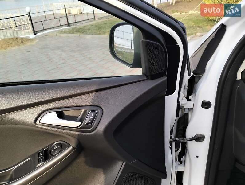 Універсал Ford Focus 2015 в Миколаєві фото 35 Універсал Ford Focus 2015 в Миколаєві